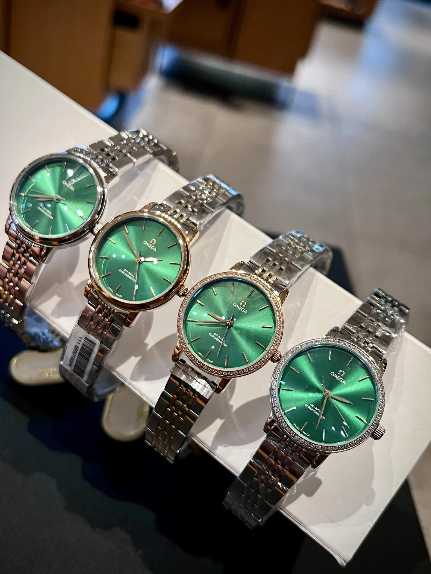 OMEGA Imported quartz movement watch Women s quartz watch OMEGA Imported quartz movement watch Women s quartz watch
