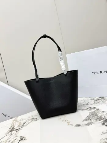 T1198 Large Tote Handbag Women s Shoulder Bag Replica THE ROW womens bags