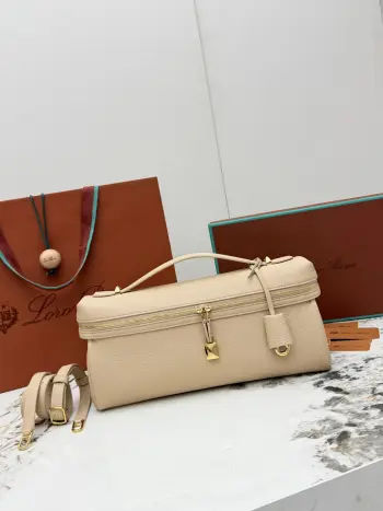 Classic clutch bag Women s crossbody bag Replica Loro Piana womens bags