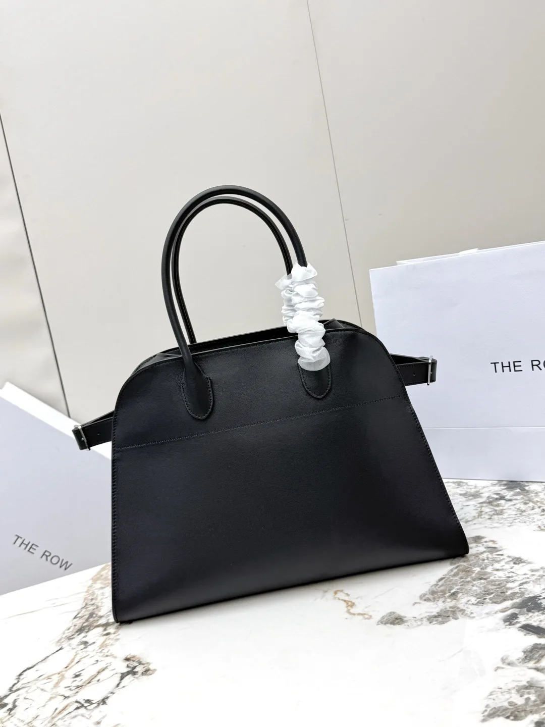 THE ROW T1255 Classic Tote Bag Women s Handbag