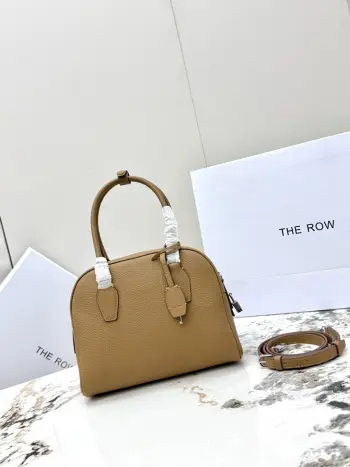 T1734 New Bowling Bag Women s Crossbody Bag Replica THE ROW womens bags