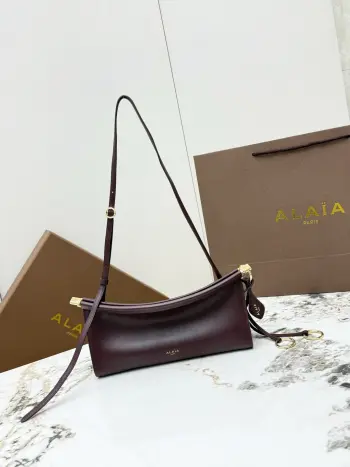 A1430 Arc Clip Bag Women s Crossbody Bag Replica ALAIA womens bags