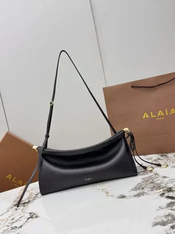 A1431 Arc Clip Bag Women s Crossbody Bag Replica ALAIA womens bags