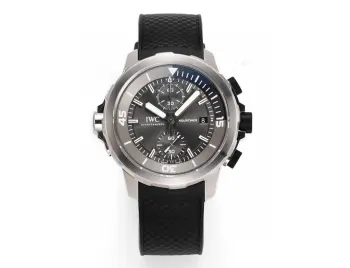 Ocean Timing Series Men s Mechanical Watch Replica IWC Mens Watches