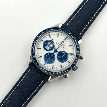 3861 movement Omega Speedmaster series men s multifunction mechanical watch Replica OMEGA Mens Watches