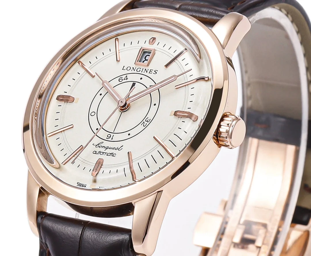 Longines Longines Classic Replica Series Men s Mechanical Watch Longines Longines Classic Replica Series Men s Mechanical Watch