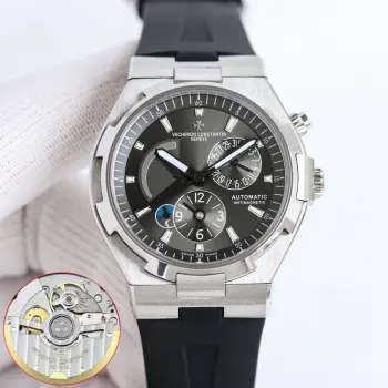 47450 Vacheron Constantin VC Overseas Series Men s Mechanical Watch Replica Vacheron Constantin Mens Watches