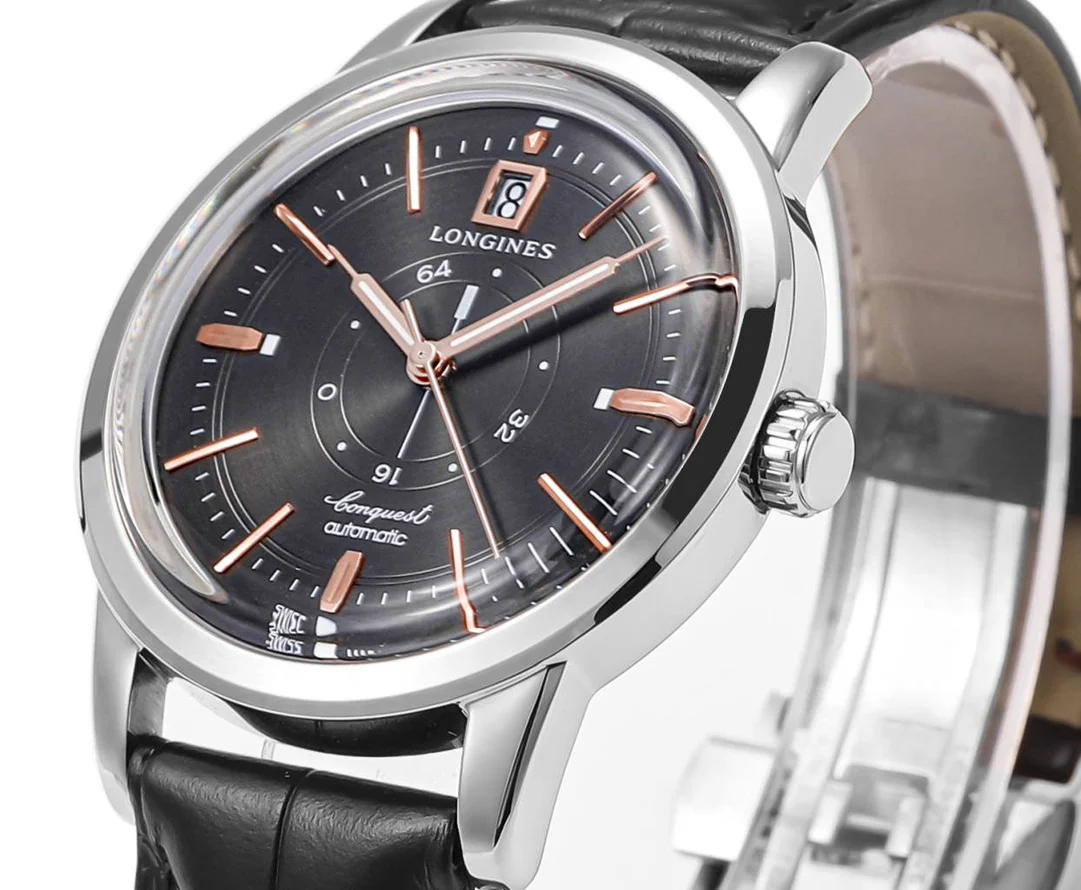 Longines Longines Classic Replica Series Men s Mechanical Watch