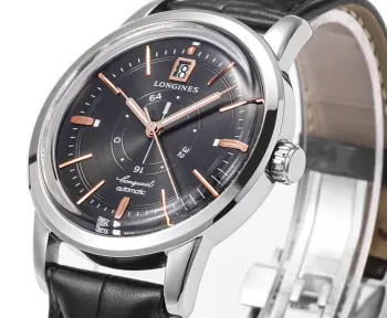 Longines Classic Replica Series Men s Mechanical Watch Replica Longines Mens Watches