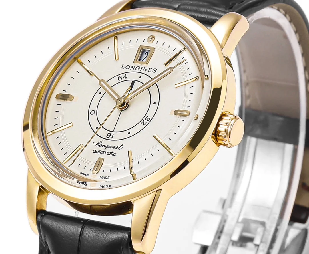 Longines Longines Classic Replica Series Men s Mechanical Watch