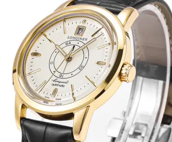 Longines Classic Replica Series Men s Mechanical Watch Replica Longines Mens Watches