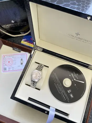 Zongheng Sihai Series Imported Quartz Movement Watch Women s Quartz Watch Replica Vacheron Constantin Ladies Watches