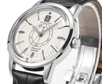 Longines Classic Replica Series Men s Mechanical Watch Replica Longines Mens Watches