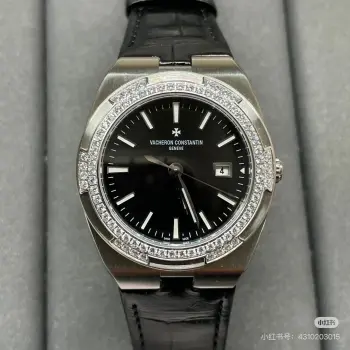 Zongheng Sihai Series Imported Quartz Movement Watch Women s Quartz Watch Replica Vacheron Constantin Ladies Watches