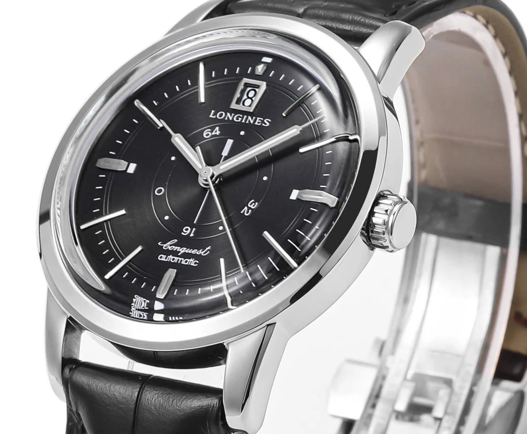 Longines Longines Classic Replica Series Men s Mechanical Watch