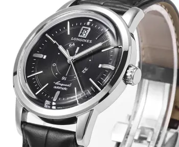 Longines Classic Replica Series Men s Mechanical Watch Replica Longines Mens Watches