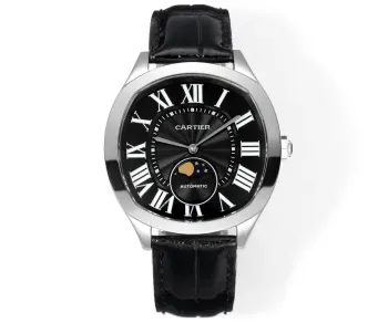 Cartier series watches Men s mechanical watch Replica Cartier Mens Watches