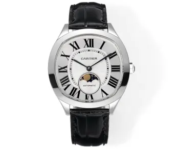Cartier series watches Men s mechanical watch Replica Cartier Mens Watches