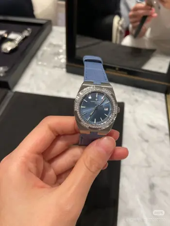 Zongheng Sihai Series Imported Quartz Movement Watch Women s Quartz Watch Replica Vacheron Constantin Ladies Watches