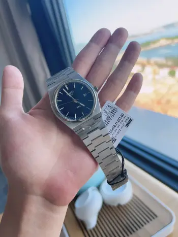 T137 Quartz Watch Integrated Stainless Steel Bracelet Watch Women s Quartz Watch Replica TISSOT Ladies Watches