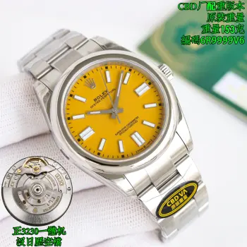 6R9999V6 Pure 904L Weighted Watch Men s Mechanical Watch Replica ROLEX Mens Watches