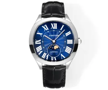 Cartier series watches Men s mechanical watch Replica Cartier Mens Watches