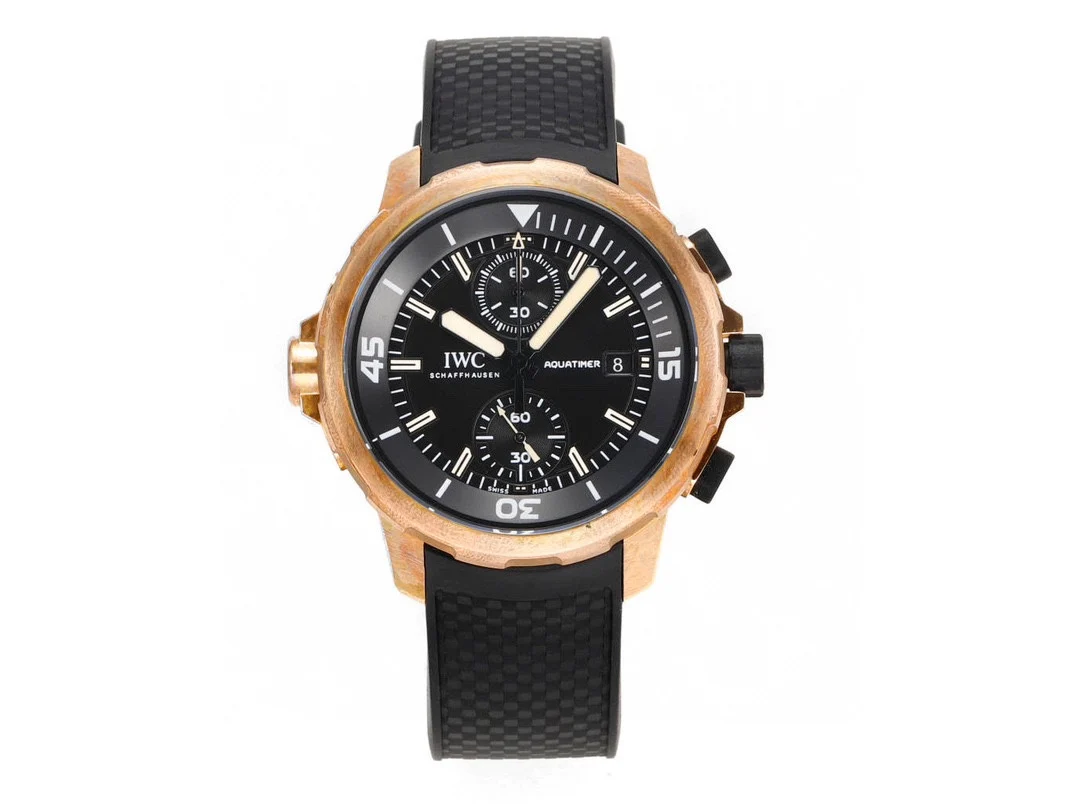 IWC Ocean Timing Series Men s Mechanical Watch