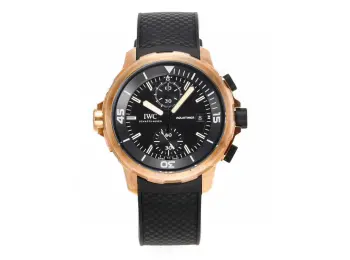 Ocean Timing Series Men s Mechanical Watch Replica IWC Mens Watches