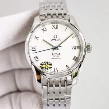 Co-Axial 8500 movement Omega De Ville series watch men s mechanical watch Replica OMEGA Mens Watches