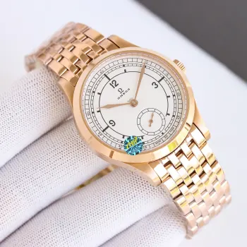 8926 movement small three-hand manual mechanical watch men s mechanical watch Replica OMEGA Mens Watches