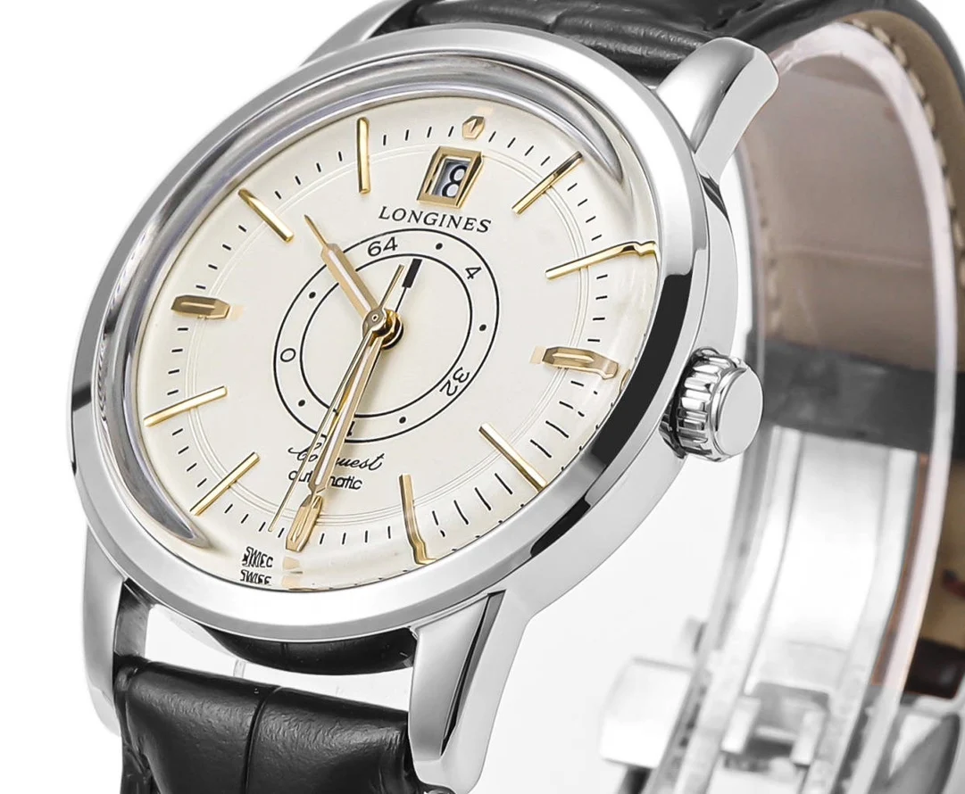Longines Longines Classic Replica Series Men s Mechanical Watch