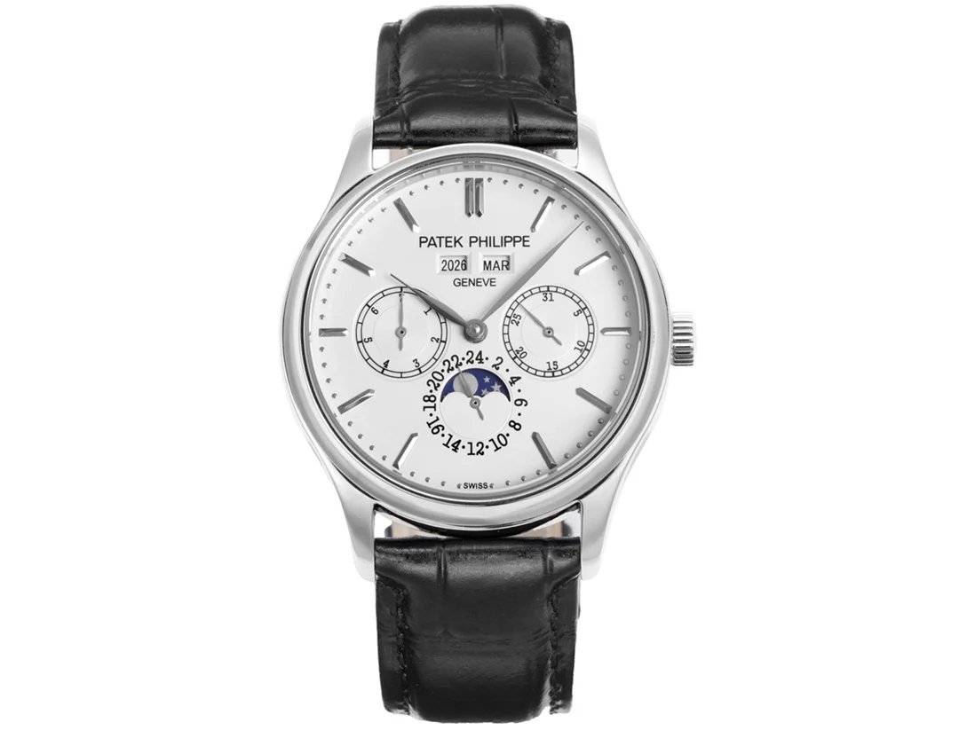 PATEK PHILIPPE 324 Automatic Tourbillon Movement Perpetual Calendar Watch Men s Mechanical Watch PATEK PHILIPPE 324 Automatic Tourbillon Movement Perpetual Calendar Watch Men s Mechanical Watch