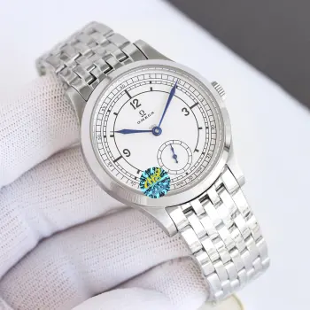 8926 movement small three-hand manual mechanical watch men s mechanical watch Replica OMEGA Mens Watches