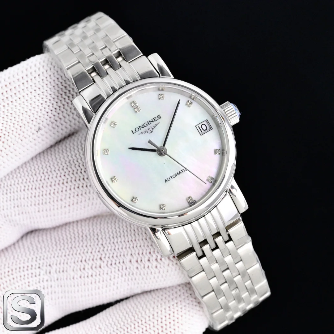 Longines Boya Series Watch Women s Mechanical Watch Longines Boya Series Watch Women s Mechanical Watch