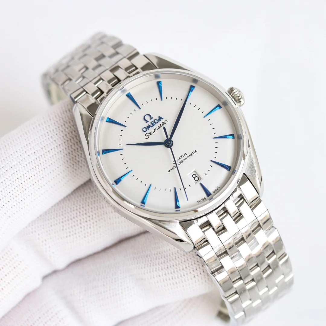 OMEGA Swiss Urban Edition Watch Men s Mechanical Watch