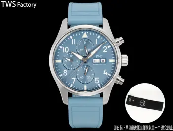 69385 movement Pilot Series N9 watch Men s multifunctional mechanical watch Replica IWC Mens Watches