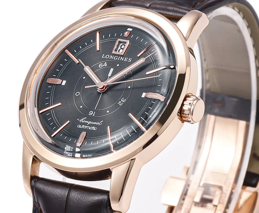 Longines Longines Classic Replica Series Men s Mechanical Watch