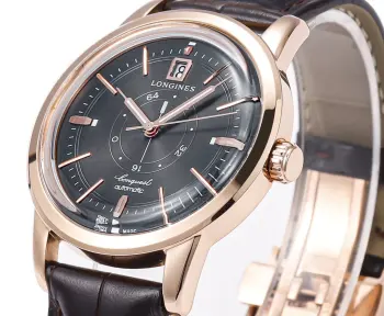 Longines Classic Replica Series Men s Mechanical Watch Replica Longines Mens Watches
