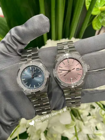 Zongheng Sihai Series Imported Quartz Movement Watch Women s Quartz Watch Replica Vacheron Constantin Ladies Watches