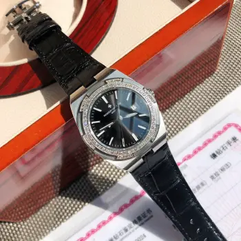 Zongheng Sihai Series Imported Quartz Movement Watch Women s Quartz Watch Replica Vacheron Constantin Ladies Watches