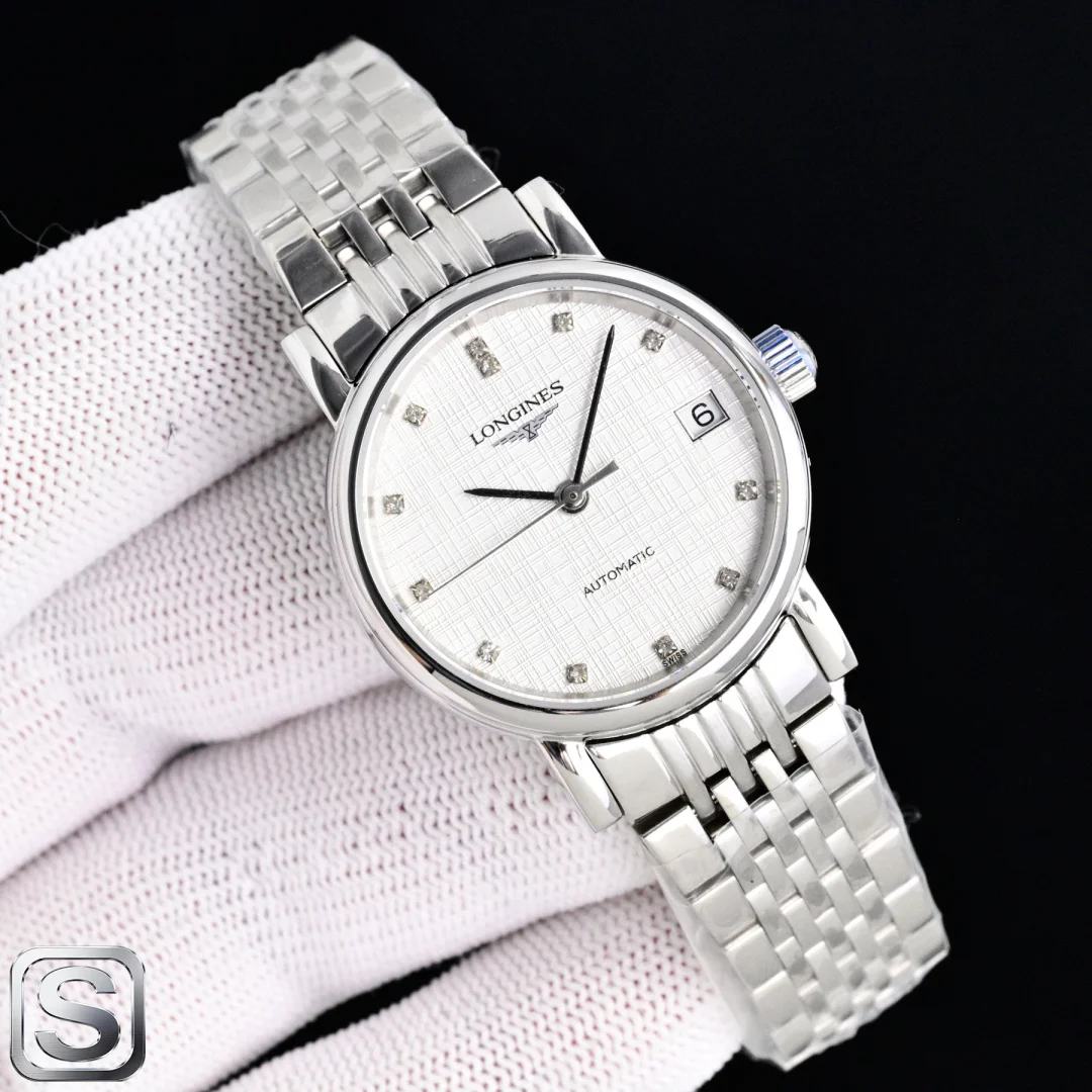 Longines Boya Series Watch Women s Mechanical Watch Longines Boya Series Watch Women s Mechanical Watch