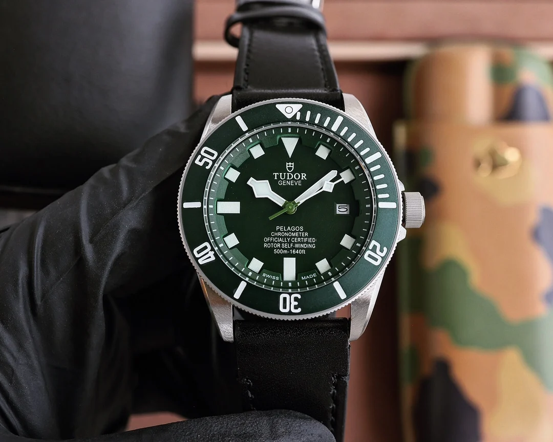 TUDOR Retro Series Automatic Mechanical Watch Men s Mechanical Watch TUDOR Retro Series Automatic Mechanical Watch Men s Mechanical Watch