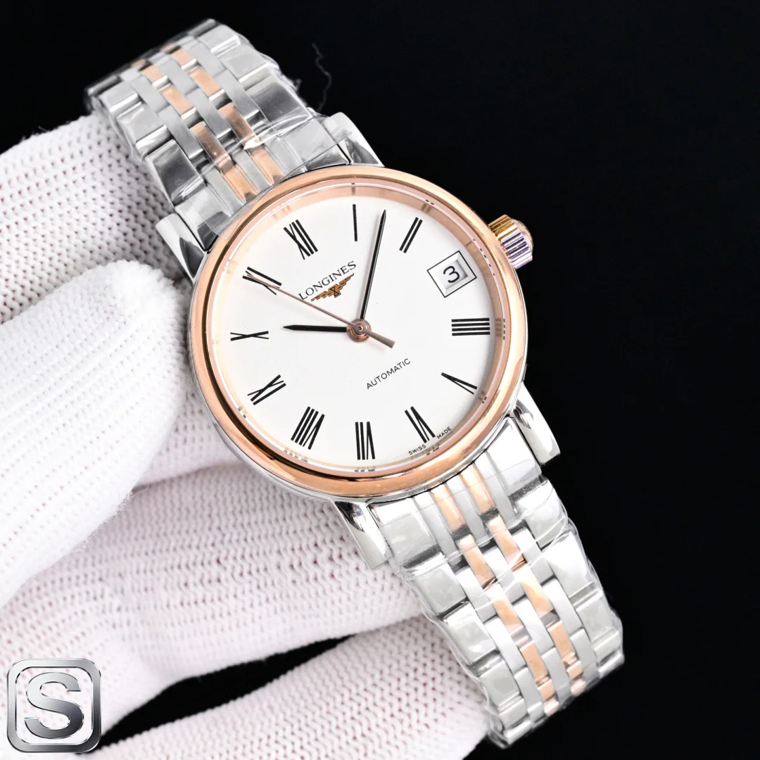 Longines Boya Series Watch Women s Mechanical Watch Longines Boya Series Watch Women s Mechanical Watch