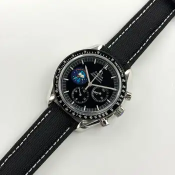 3861 movement Omega Speedmaster series men s multifunction mechanical watch Replica OMEGA Mens Watches