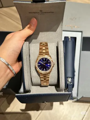 Zongheng Sihai Series Imported Quartz Movement Watch Women s Quartz Watch Replica Vacheron Constantin Ladies Watches