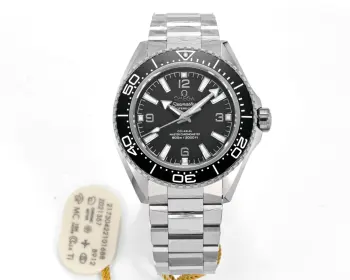Ocean Universe Watch Men s Mechanical Watch Replica OMEGA Mens Watches