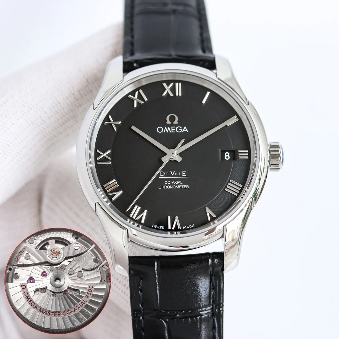 OMEGA DiFei series mechanical watch men s mechanical watch