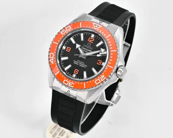Seahorse Series 600 Ocean Universe Watch Men s Mechanical Watch Replica OMEGA Mens Watches