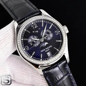 Multifunctional watch Men s mechanical watch Replica PATEK PHILIPPE Mens Watches