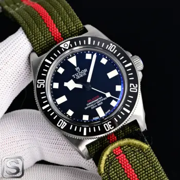 Tudor mechanical watch men s mechanical watch Replica TUDOR Mens Watches